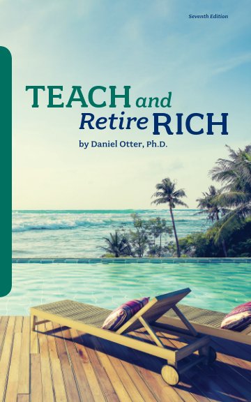 Teach and Retire Rich cover
